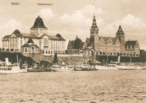 Szczecin