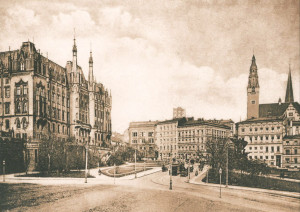 Szczecin