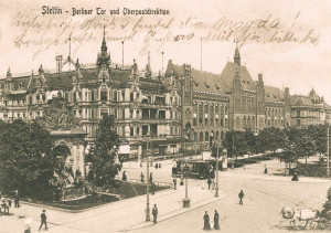 Szczecin