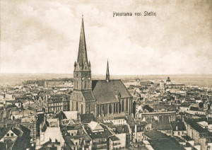Szczecin