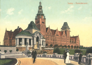 Szczecin