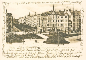 Szczecin