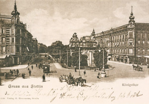 Szczecin