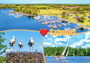 Sztynort