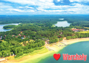 Warchały