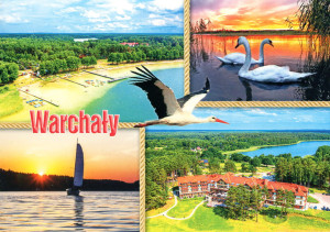 Warchały