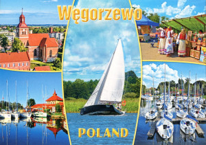 Węgorzewo