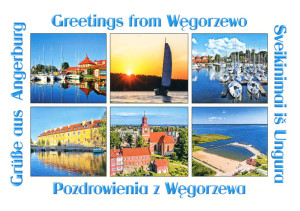 Węgorzewo