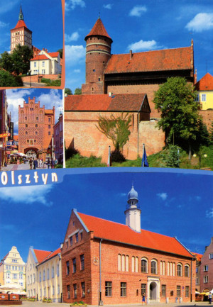 Olsztyn