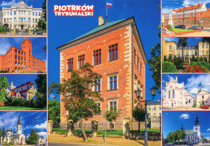 Piotrków Trybunalski