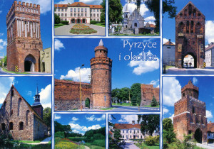 Pyrzyce