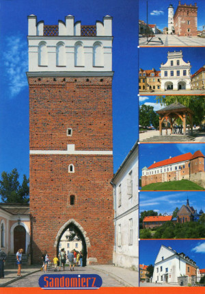 Sandomierz