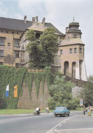 Kraków