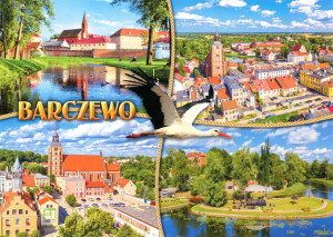 Barczewo