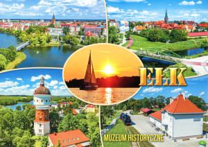Ełk