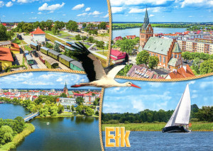 Ełk