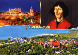 Frombork