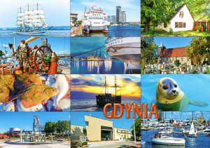 Gdynia