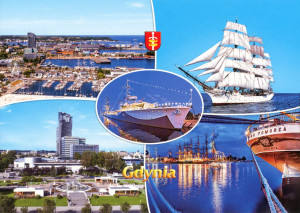 Gdynia