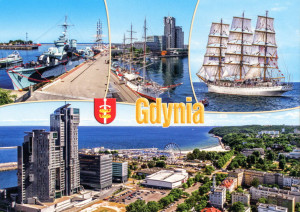 Gdynia