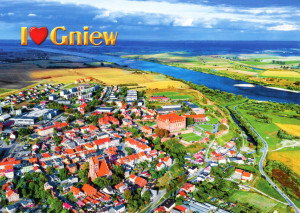 Gniew