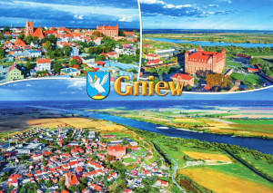 Gniew
