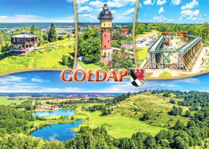 Gołdap