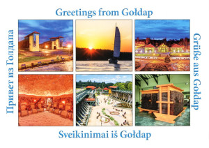 Gołdap