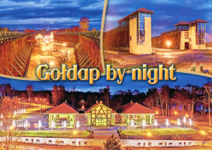 Gołdap