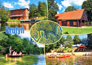 Krutyń