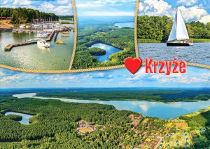 Krzyże
