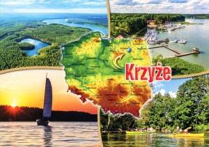 Krzyże