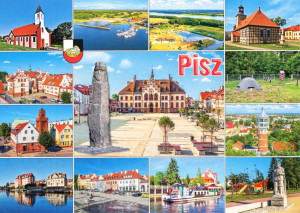 Pisz