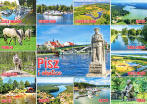 Pisz