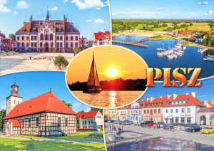 Pisz