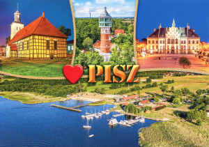 Pisz