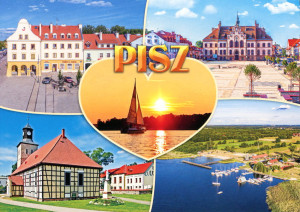 Pisz