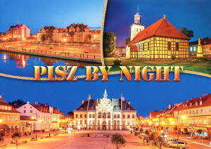 Pisz