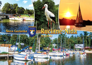 Ruciane-Nida