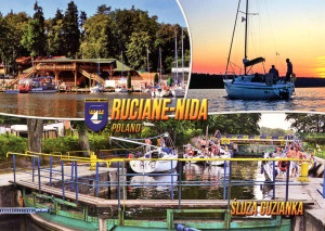 Ruciane-Nida