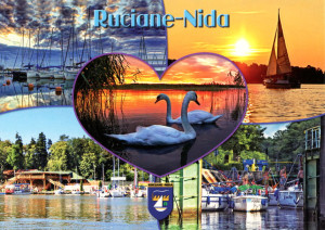 Ruciane-Nida