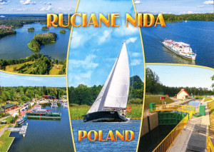 Ruciane-Nida