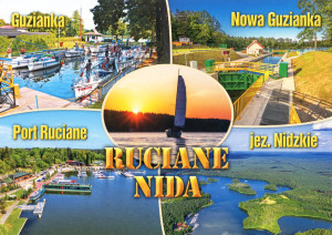 Ruciane-Nida