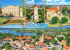 Szczytno