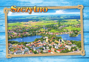 Szczytno