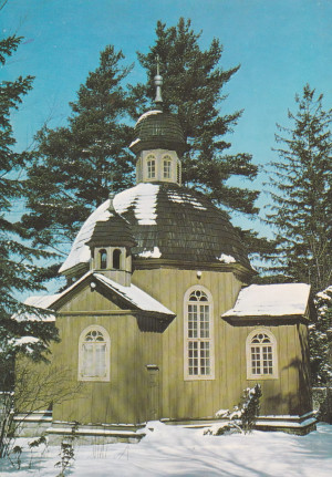 Krynica