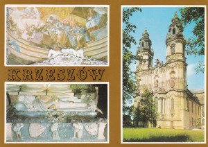 Krzeszów