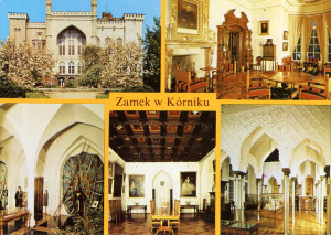 Kórnik
