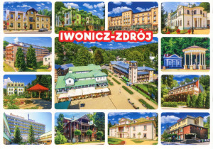 Iwonicz-Zdrój
