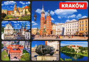 Kraków
